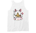 Ramen Cat Funny T Shirt