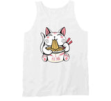 Ramen Cat Funny T Shirt