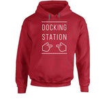 Docking Station Solar Opposites T Shirt