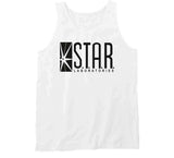 Star Laboratories T Shirt