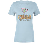 Conglom-o Rocko's Modern Life Fan T Shirt