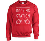 Docking Station Solar Opposites T Shirt