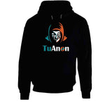 Tuanon Tua Tagovailoa Miami Football Fan Meme T Shirt