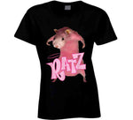 Funny Ratz Meme T Shirt