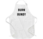 Burn Ted Bundy Retro T Shirt