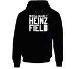 I'm Still Calling It Heinz Field Pittsburgh Football Fan T Shirt