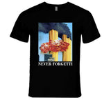 Never Forgetti Funny T Shirt