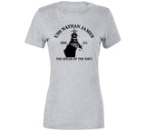 Uss Nathan James The Last Ship Fan Cool T Shirt