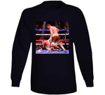 Canelo Vs Plant Knockout Boxing Fan T Shirt