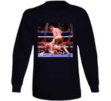 Canelo Vs Plant Knockout Boxing Fan T Shirt