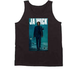 Ja Wick Morant John Wick Parody Memphis Basketball Fan T Shirt