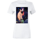 Tai Bam Bam Tuavasa Shoey Mma Fighter Fan T Shirt