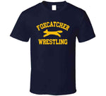 Foxcatcher Wrestling Crewneck Sweatshirt Crewneck Sweatshirt