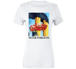 Never Forgetti T Shirt