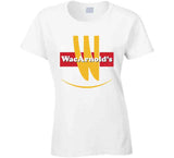 Wacarnolds T Shirt