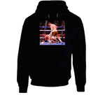 Canelo Vs Plant Knockout Boxing Fan T Shirt