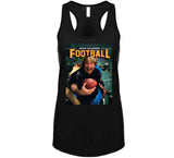 John Madden Football Retro Video Game T Shirt