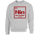 Nintendium Silicon Valley Fan T Shirt