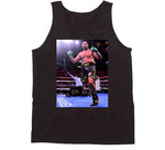 Tyson Fury Vs Deontay Wilder 3 Knockout Boxing Fan T Shirt