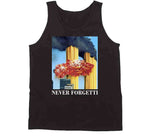 Never Forgetti Funny T Shirt