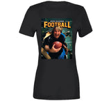 John Madden Football Retro Video Game T Shirt