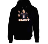 Joe Burrow Geauxt Cincinnati Football Fan T Shirt