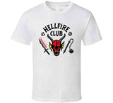 Hellfire Club T Shirt