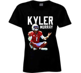 Kyler Murray Meditation Arizona Football Fan T Shirt