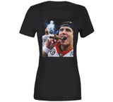 Stetson Bennett Cigar Georgia Football Fan T Shirt