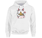 Ramen Cat Funny T Shirt