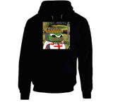 Crusader Pepe The Frog Meme T Shirt