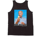 Dude Gotta Go Funny Biden Eating Ice Cream Meme T Shirt