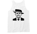 Hasbulla Mobster Funny T Shirt