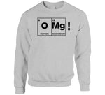 Izombie Omg Oxygen Magnesium T Shirt