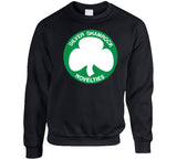 Silver Shamrock Novelties Halloween 3 T Shirt