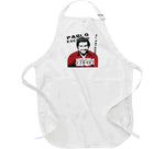 Pablo Escobar El Patron Mugshot T Shirt