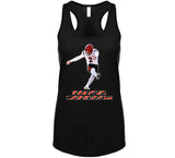 Evan Shooter Mcpherson Cincinnati Football Fan T Shirt