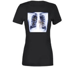 Got That Dog In Him Xray Meme T Shirt