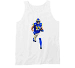 Cooper Kupp Los Angeles Football Fan Cool T Shirt