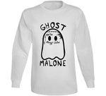 Ghost Malone Halloween T Shirt