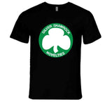 Silver Shamrock Novelties Halloween 3 T Shirt