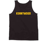 Kennywood Kenny Pickett Pittsburgh Football Fan T Shirt