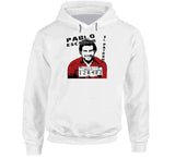 Pablo Escobar El Patron Mugshot T Shirt