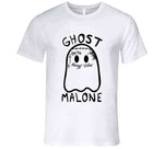 Ghost Malone Halloween T Shirt