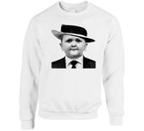 Hasbulla Mobster Funny T Shirt