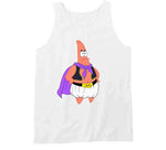 Majin Buu Patrick Star Mashup T Shirt