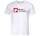 Nook's Cranny Animal Crossing T Shirt