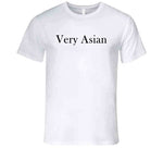 Very Asian T Shirt