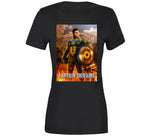 Captain Ukraine Volodymyr Zelensky T Shirt