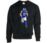 Cooper Kupp Los Angeles Football Fan T Shirt